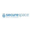 SecureSpace Self Storage Nalley Valley Tacoma logo